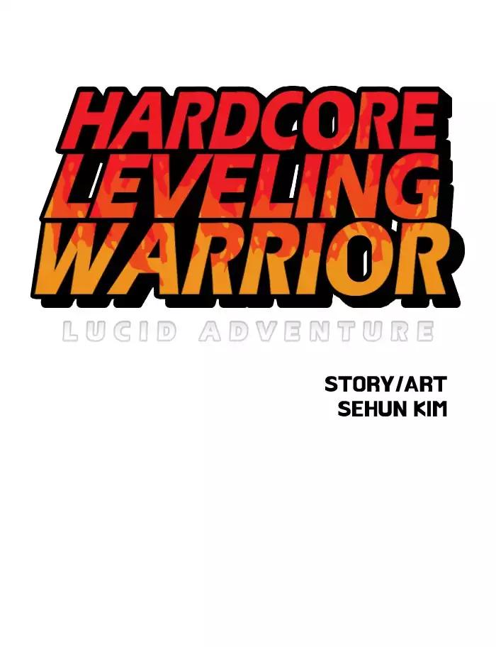 Hardcore Leveling Warrior Chapter 60 1